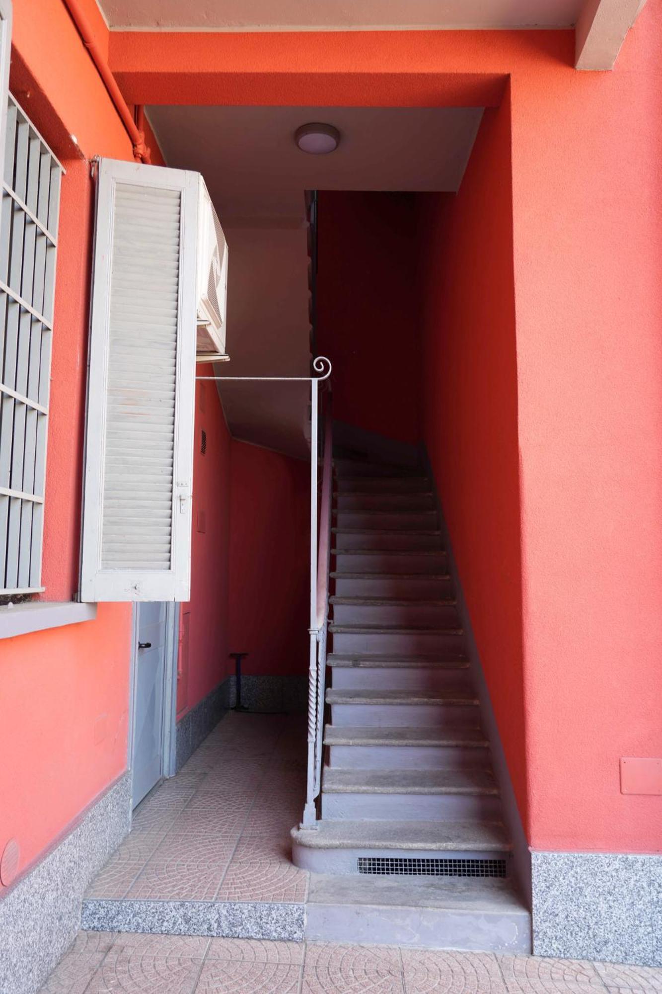 Biga Guest House - Intero Appartamento Milano Exterior foto