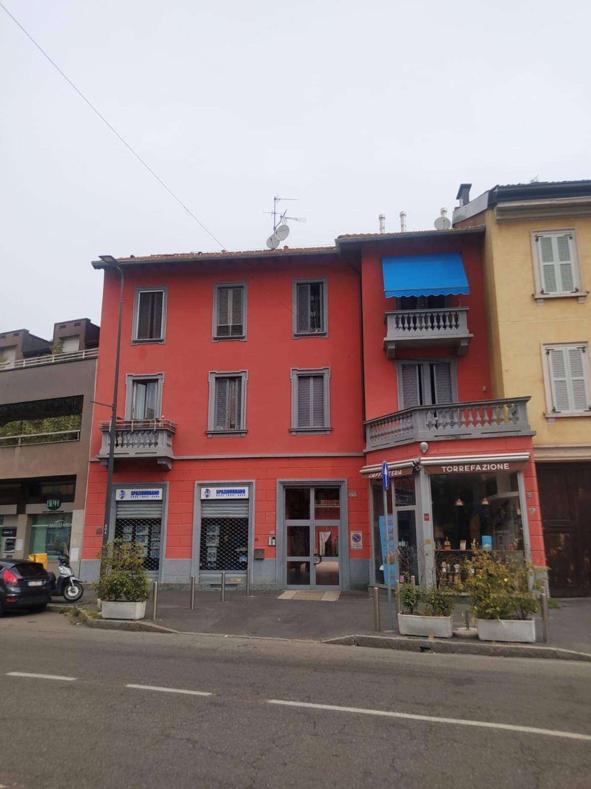 Biga Guest House - Intero Appartamento Milano Exterior foto