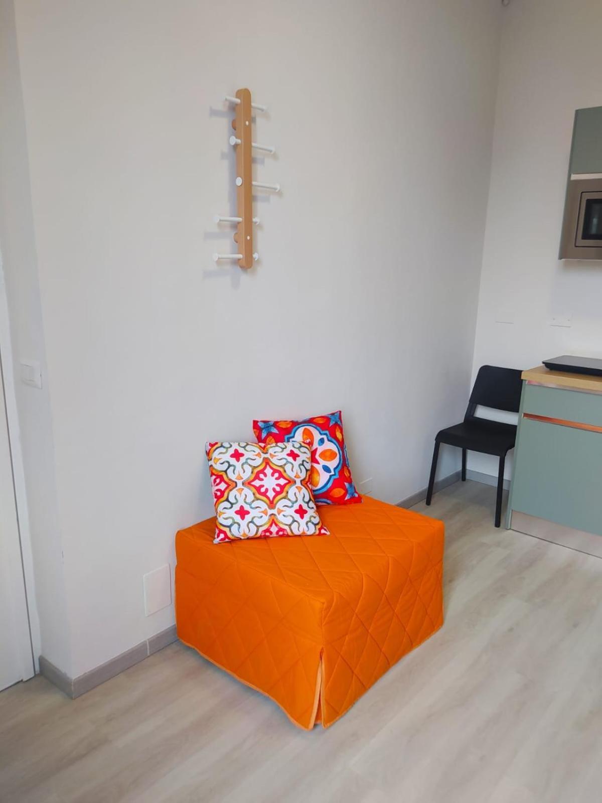 Biga Guest House - Intero Appartamento Milano Exterior foto